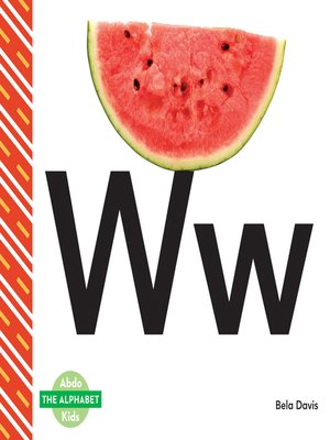 cover image of Ww